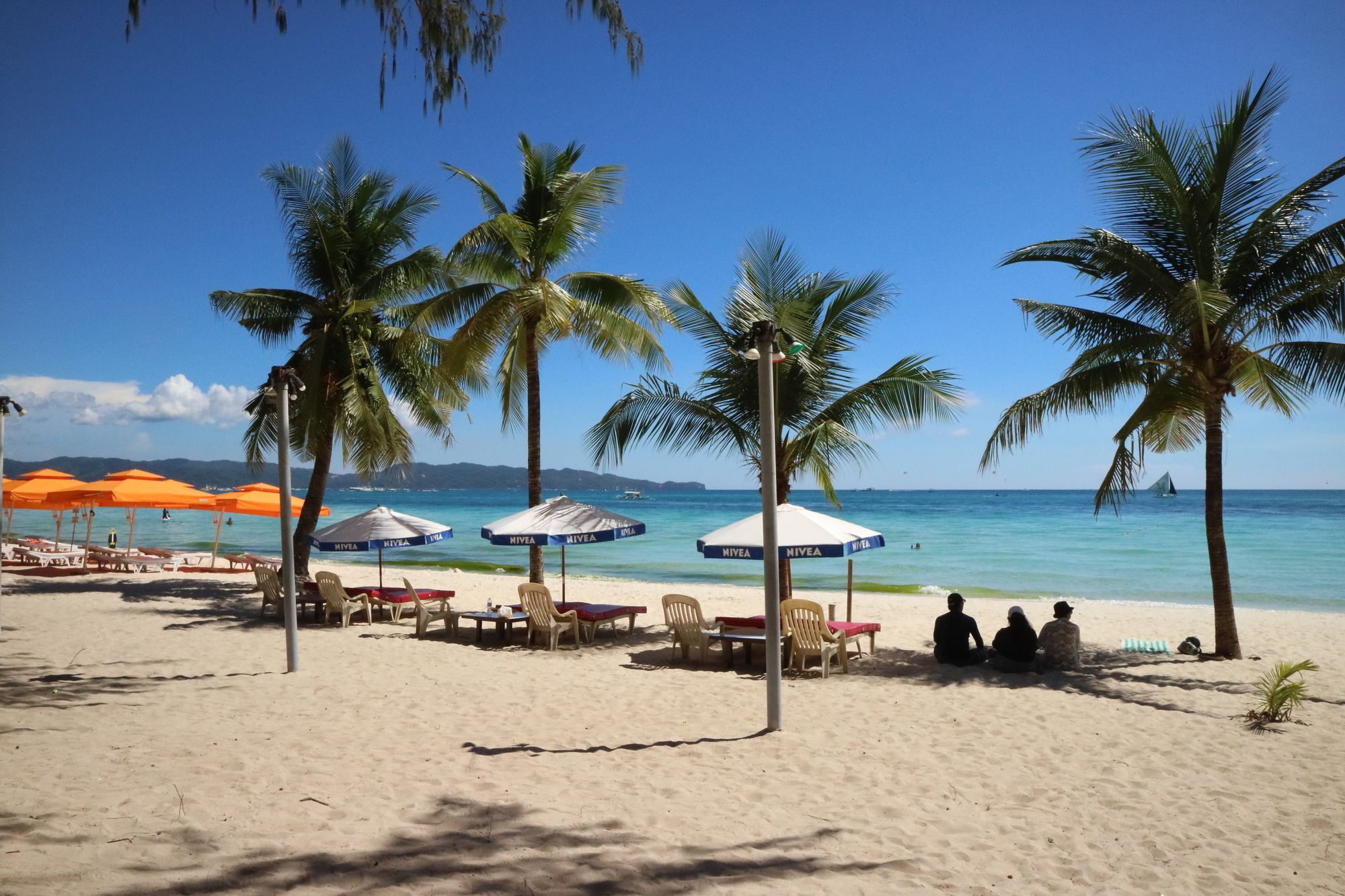 Boracay Peninsula Resort Balabag  Bagian luar foto